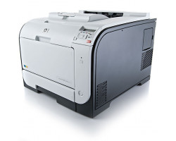 HP LaserJet Pro 400 color M451nw