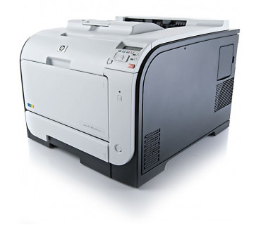 Картриджи для принтера HP LaserJet Pro 400 color M451nw