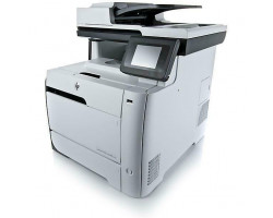 HP LaserJet Pro 400 color MFP M475dn