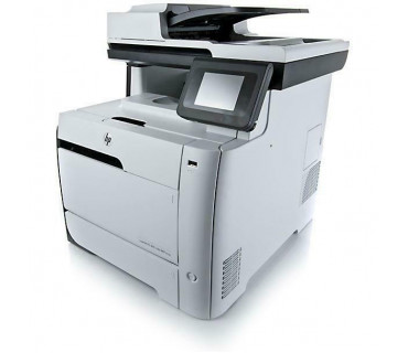 Картриджи для принтера HP LaserJet Pro 400 color MFP M475dn