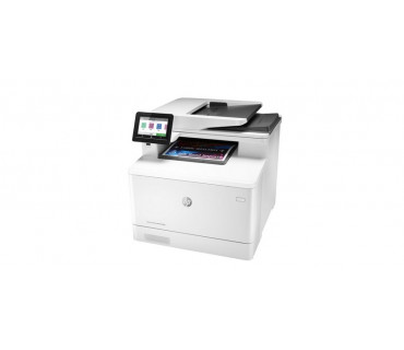 Картриджи для принтера HP Color LaserJet Pro M153