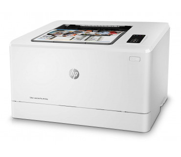 Картриджи для принтера HP Color LaserJet Pro M154nw