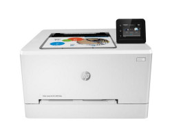 HP Color LaserJet Pro M253