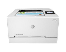 HP Color LaserJet Pro M254dn