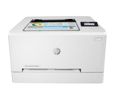 Картриджи для принтера HP Color LaserJet Pro M254dn