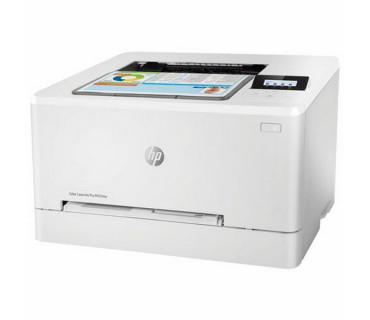 Картриджи для принтера HP Color LaserJet Pro M254nw