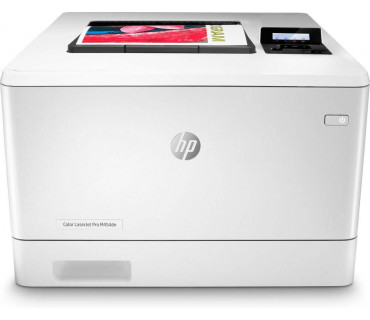 Картриджи для принтера HP Color LaserJet Pro M454dw (W1Y45A)