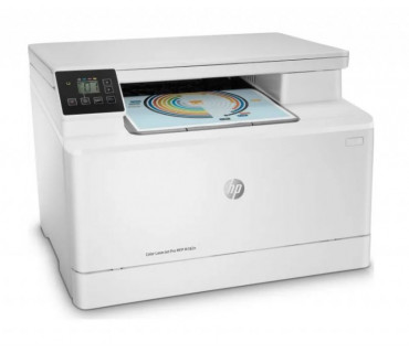 Картриджи для принтера HP Color LaserJet Pro MFP M180n