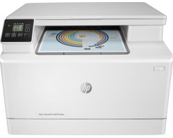 HP Color LaserJet Pro MFP M182n (7KW54A)