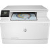 Картриджи для принтера HP Color LaserJet Pro MFP M182n (7KW54A)