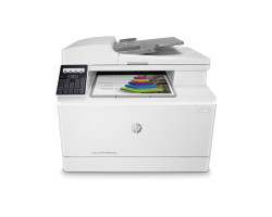 HP Color LaserJet Pro MFP M183fw (7KW56A)