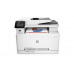 Картриджи для принтера HP Color LaserJet Pro MFP M274n