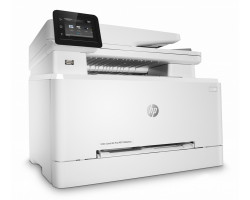 HP Color LaserJet Pro MFP M281cdw