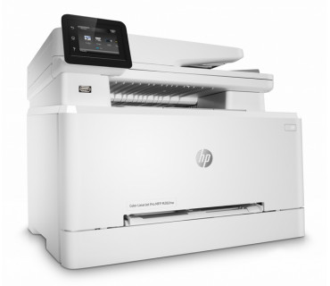 Картриджи для принтера HP Color LaserJet Pro MFP M281cdw