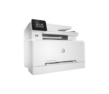 Картриджи для принтера HP Color LaserJet Pro MFP M281fdn (T6B81A)