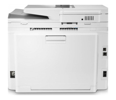 Картриджи для принтера HP Color LaserJet Pro MFP M283fdn (7KW74A)