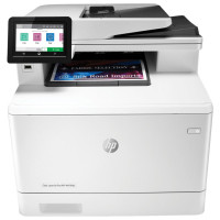 Картриджи для принтера HP Color LaserJet Pro MFP M479dw (W1A77A)