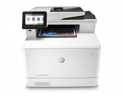 HP Color LaserJet Pro MFP M479fdn (W1A79A)