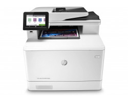 HP Color LaserJet Pro MFP M479fnw (W1A78A)