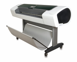 HP DesignJet T1100