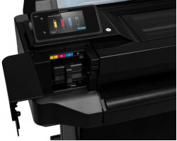 HP DESIGNJET T520