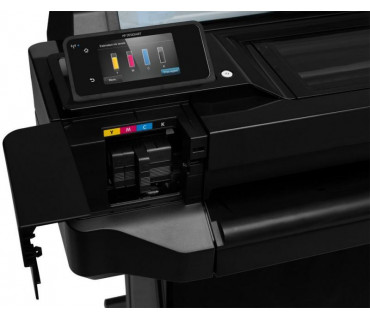 Картриджи для принтера HP DESIGNJET T520