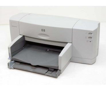 Картриджи для принтера HP Deskjet 825C