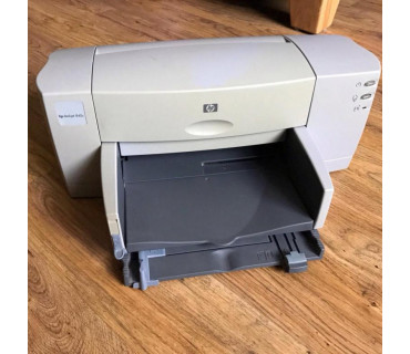 Картриджи для принтера HP Deskjet 845C