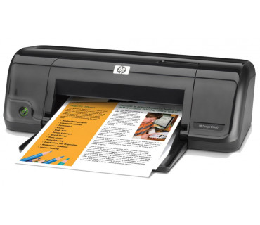 Картриджи для принтера HP Deskjet D1663