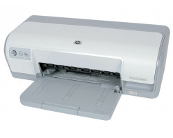 HP Deskjet D2500