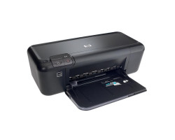 HP Deskjet D2663