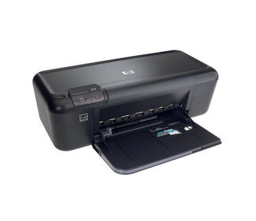 Картриджи для принтера HP Deskjet D2663