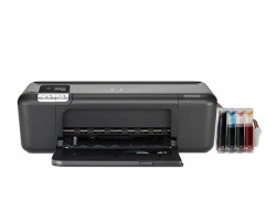 HP Deskjet D5563