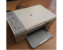 HP Deskjet F4275