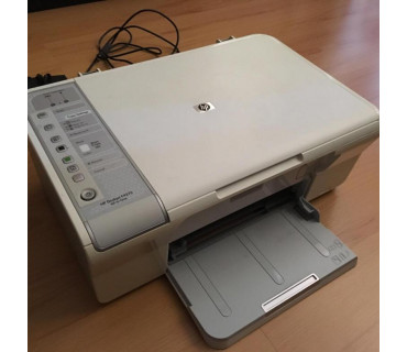 Картриджи для принтера HP Deskjet F4275