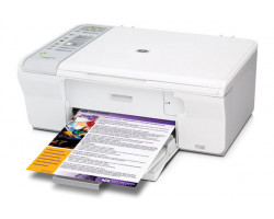 HP Deskjet F4280