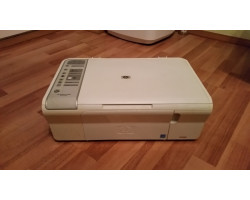 HP Deskjet F4283