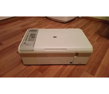 Картриджи для принтера HP Deskjet F4283