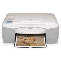 Картриджи для принтера HP DJ 380