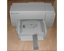 HP DJ 600C