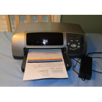 Картриджи для принтера HP DJ 7350