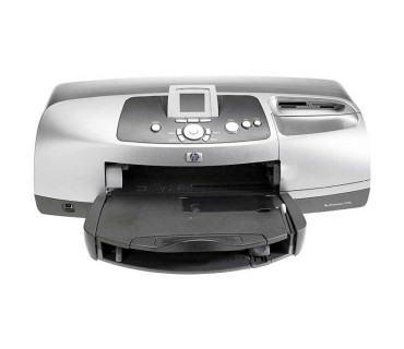 Картриджи для принтера HP DJ 7550