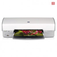 Картриджи для принтера HP DJ D4163