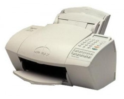 HP DJ FAX 910