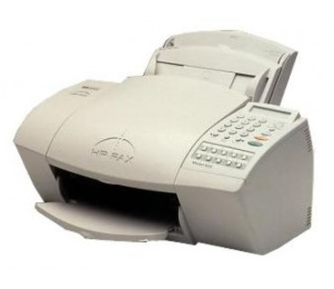 Картриджи для принтера HP DJ FAX 910