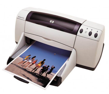 Картриджи для принтера HP DJ855C