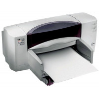 Картриджи для принтера HP DJ895Cxi