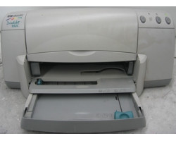 HP DJ932C