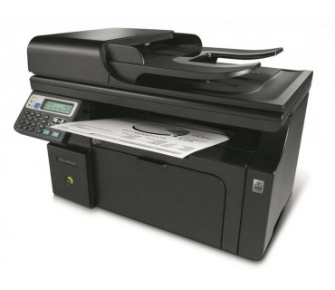 Картриджи для принтера HP HotSpot LaserJet Pro M1218nfs MFP