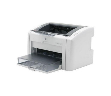 Картриджи для принтера HP LaserJet 1022n